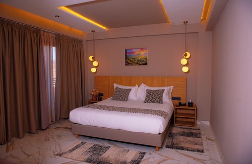 Ifoulo Hotel | Hotel Atlas Day