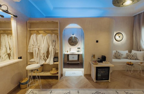 Hassilabied Hotel | Nasser Palace Suites & Spa