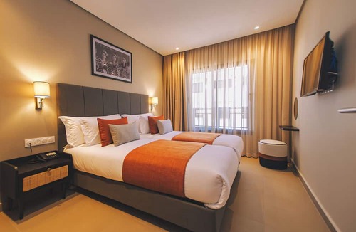 Agdal Hotel | Dally Apart Hotel