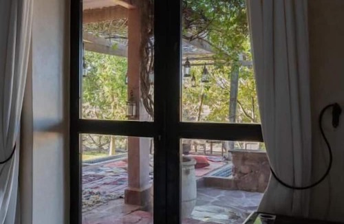 Ourika Hotel | Atlas Aura