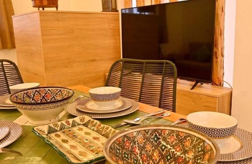 Tamrhakht Bed & Breakfast | RAYAN HOUSE