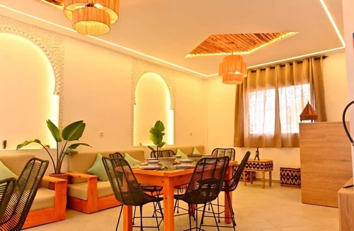 Tamrhakht Bed & Breakfast | RAYAN HOUSE