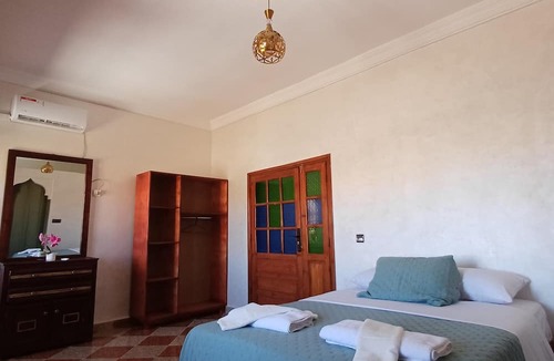 Ait Benhaddou House | La Belle Vue Guest House
