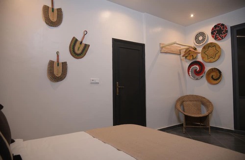 Asgaour Hotel | Perle de Setti-Fadma