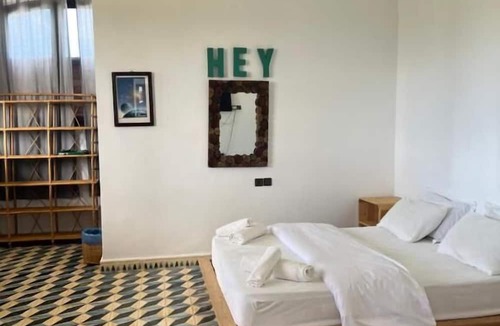 Oualidia Hotel | Kali Camp