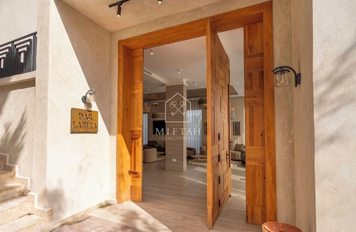 Al Bahraoyine House | DAR LAZIZA