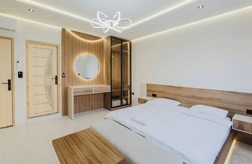 Idrissia Bed & Breakfast | el boujdaini