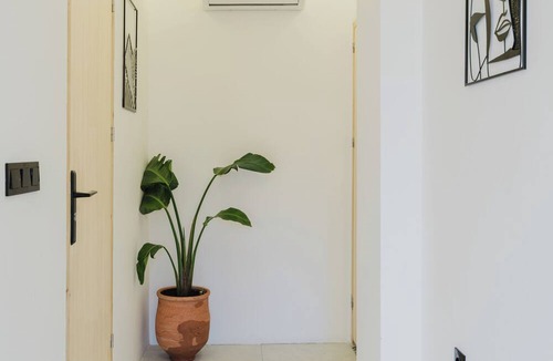 Idrissia Bed & Breakfast | el boujdaini