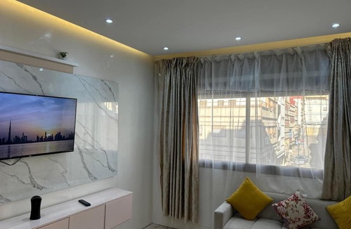 Idrissia Bed & Breakfast | el boujdaini