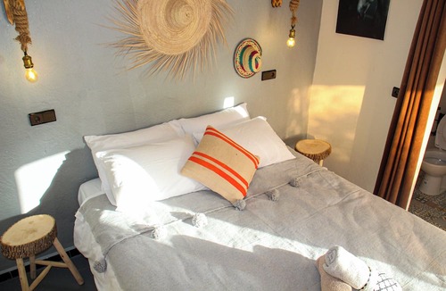 Sidi Bibi House | Auberge Brava Tifnit