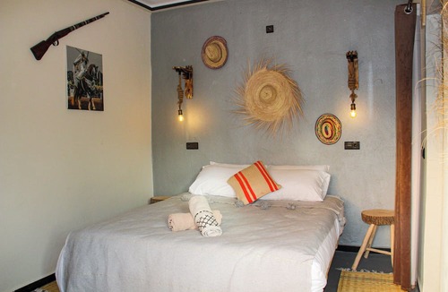 Sidi Bibi House | Auberge Brava Tifnit