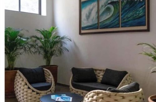 Tamrhakht Hotel | Dar Makai Surf Hotel