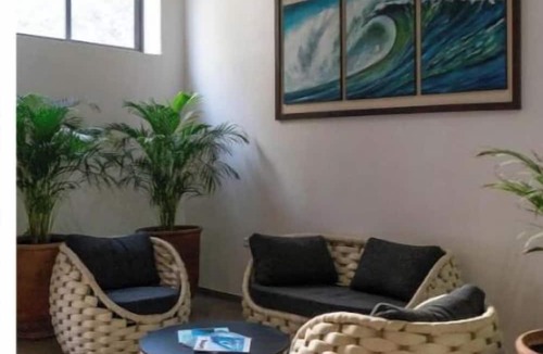 Tamrhakht Hotel | Dar Makai Surf Hotel