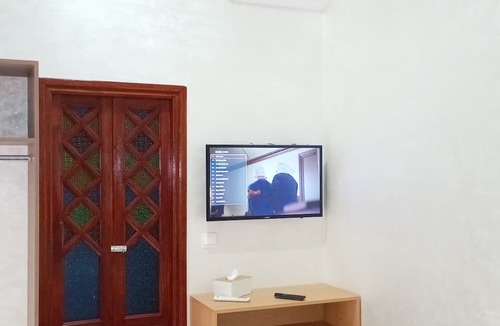 L'Ocean House | Riad Rabat Laalou