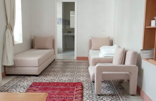 L'Ocean House | Riad Rabat Laalou