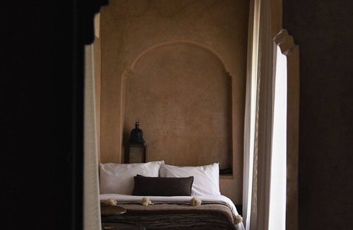 Bab Taghzout House | Riad Muarid