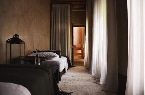 Bab Taghzout House | Riad Muarid