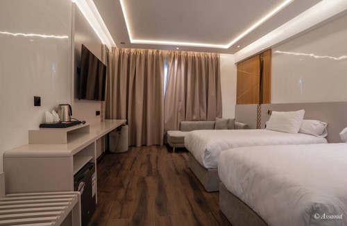 Chefchaouen Hotel | ESMERALDA