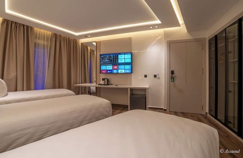 Chefchaouen Hotel | ESMERALDA