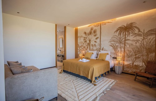 El Makina Villa | Villa Marleanis