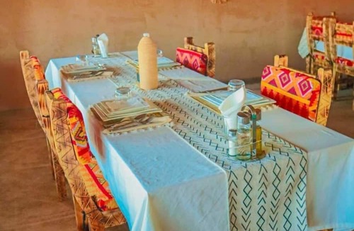 Rissani Cabin | Morocco Luxury Desert Camp