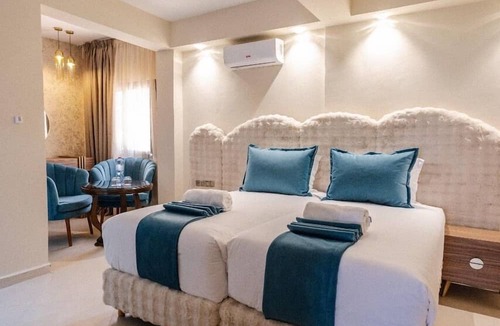 Agadir Bay Hotel | Hotel Prestige Agadir