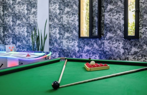 Agadir Bay Hotel | Hotel Prestige Agadir