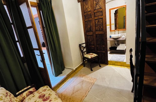 Kasbah House | Riad Mazal Mogador