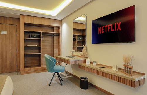 Gueliz Hotel | NearYo Hotels