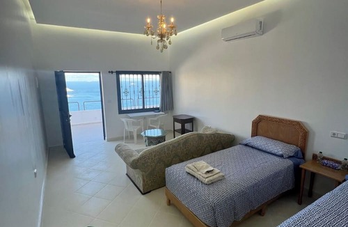 Belyounech Bed & Breakfast | Centre Socio-culturel Dr Masmoudi