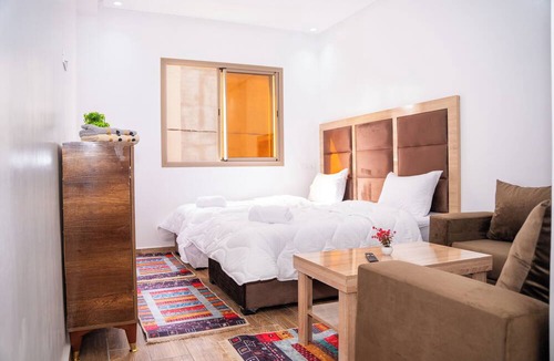 Imsouane House | TIFAWINE STAY IMSOAUNE SURF AND YOUGA