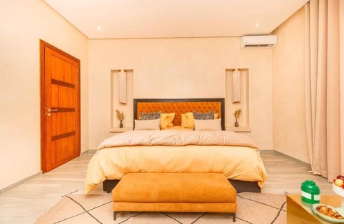 Oulad Hassoune House | Villa Stevana