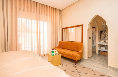 Oulad Hassoune House | Villa Stevana