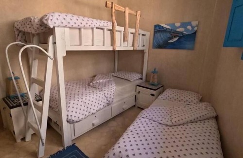 Taghazout Hostel | Taghazout ocean view