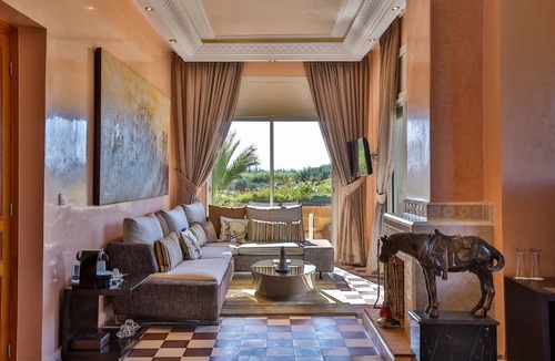 Chwiter Hotel | Palais Amador