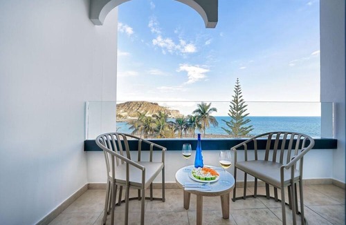 Mogan Hotel | H10 Costa Mogán