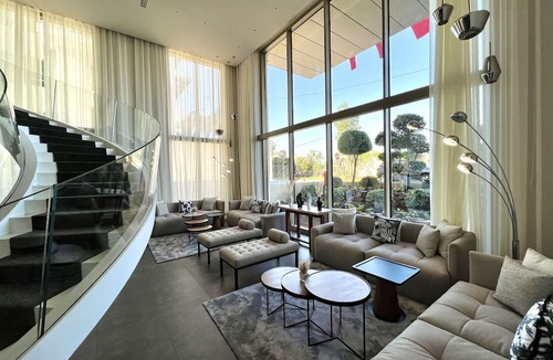Ain Chock Hotel | Kenzi Sidi Maarouf Hotel