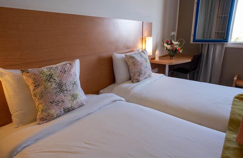 Essaouira Hotel | La Perle de Mogador