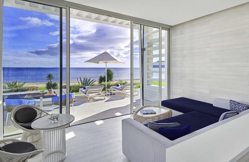 M'diq Hotel | Sofitel Tamuda Bay Beach and Spa