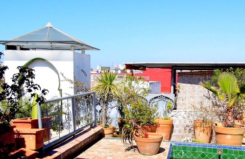 Sale Medina House | Riad Marco Andaluz