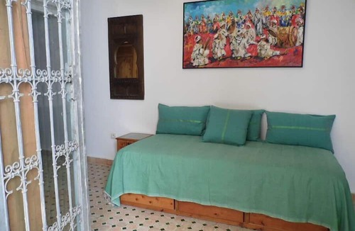 Sale Medina House | Riad Marco Andaluz