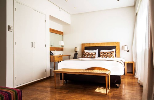 Quartier Hassan Hotel | Le Pietri Urban Hotel