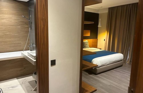 Gauthier Hotel | Hotel Yto