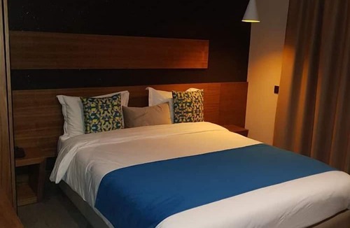 Gauthier Hotel | Hotel Yto
