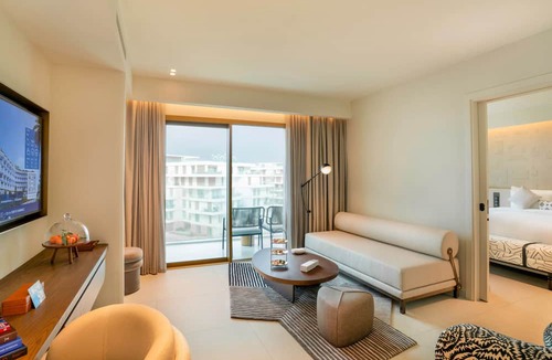 Rabat Hotel | STORY Le Carrousel Rabat