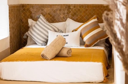 Zaouia Sidi Rhalem House | Riad El Jadide