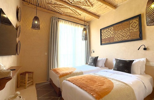 Talborjt Hotel | Palm surf&spa hotel