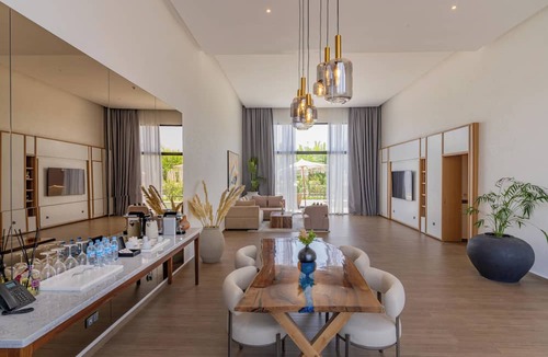 El Aggada Hotel | NOMMOS Beach RESORT & POOL CLUB