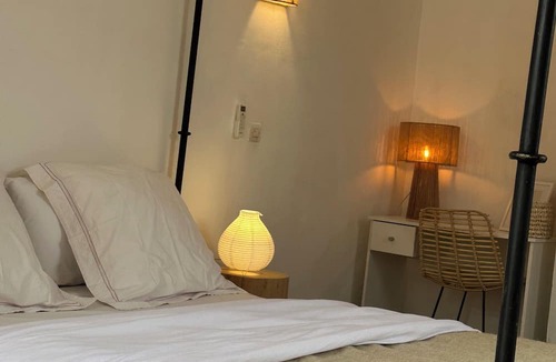Ouirgane Hotel | Villa Quince