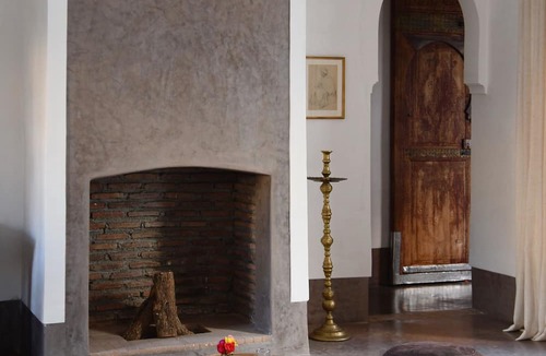 Medina Hotel | Riad Berbere Marrakech